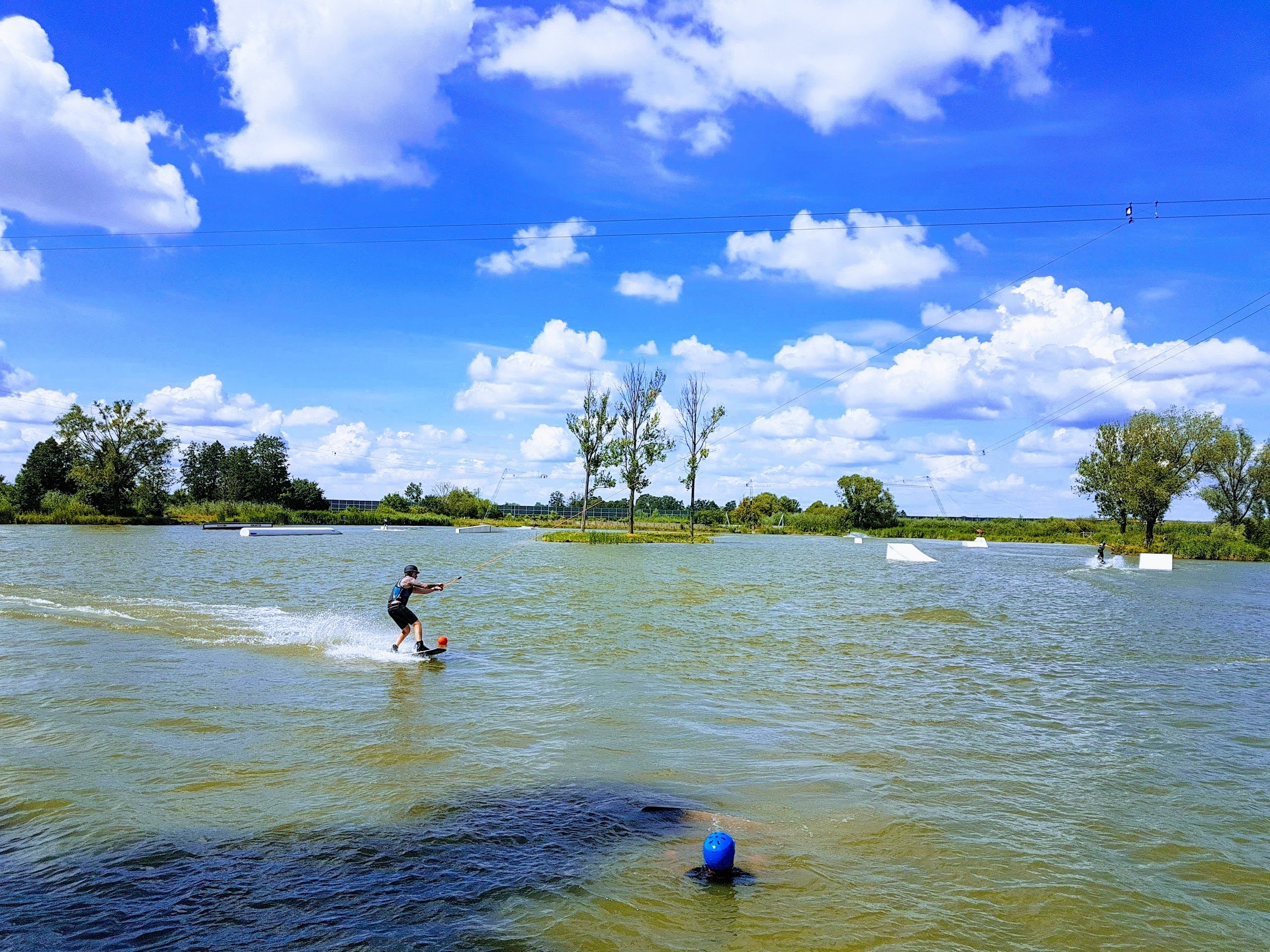 Wake Family Brwinów